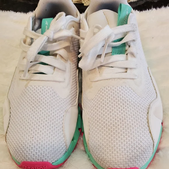 Reebok Zig Dynamica Shoes - Picture 4 of 8